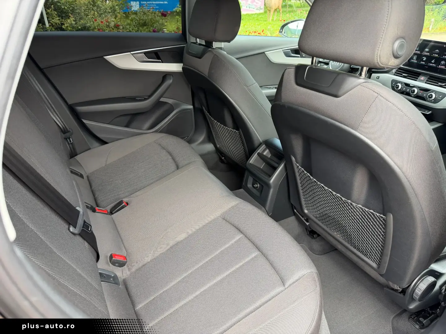 AUDI A4 30 TDI S-Tronic  2.0 D-HIBRID 02  136CP  Model 2023