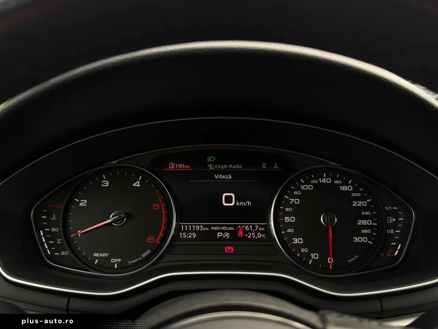 AUDI A4 30 TDI S-Tronic  2.0 D-HIBRID 02  136CP  Model 2023