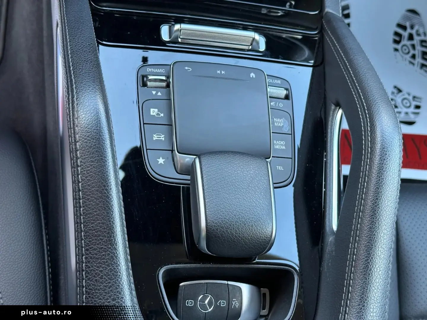 Mercedes-Benz GLE 350 de 4Matic 9G-Tronic  Diesel Plug-in Hi