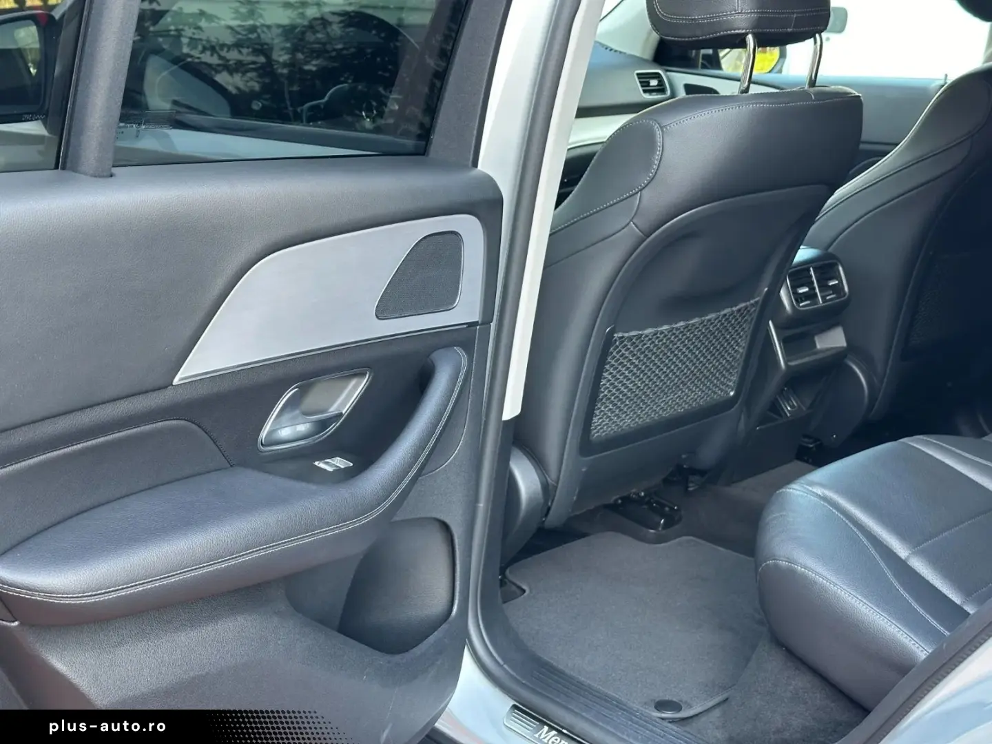 Mercedes-Benz GLE 350 de 4Matic 9G-Tronic  Diesel Plug-in Hi