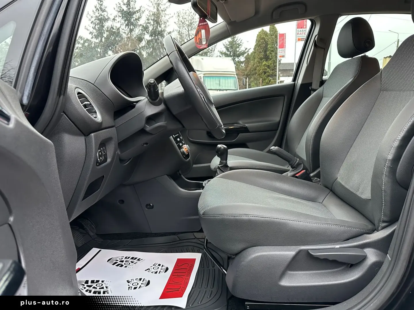 Opel Corsa 1.3 CDTI Cosmo  ECOTEC  04 2011  Euro5
