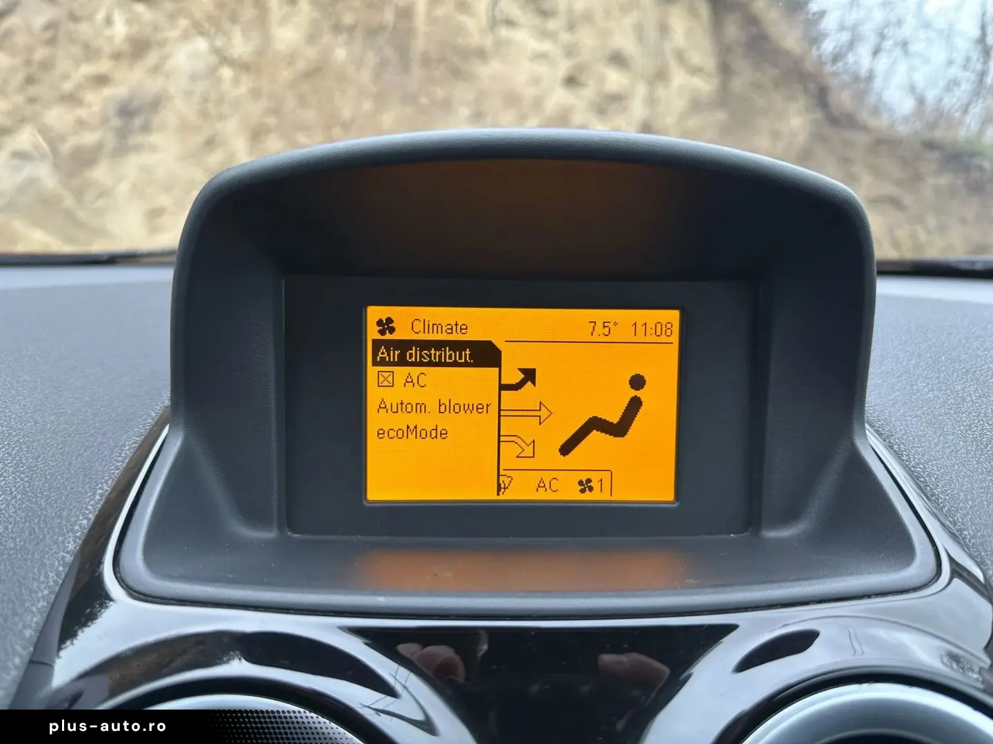 Opel Corsa 1.3 CDTI Cosmo  ECOTEC  04 2011  Euro5