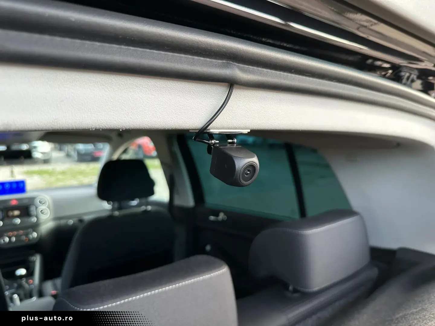 Volkswagen Golf-Plus