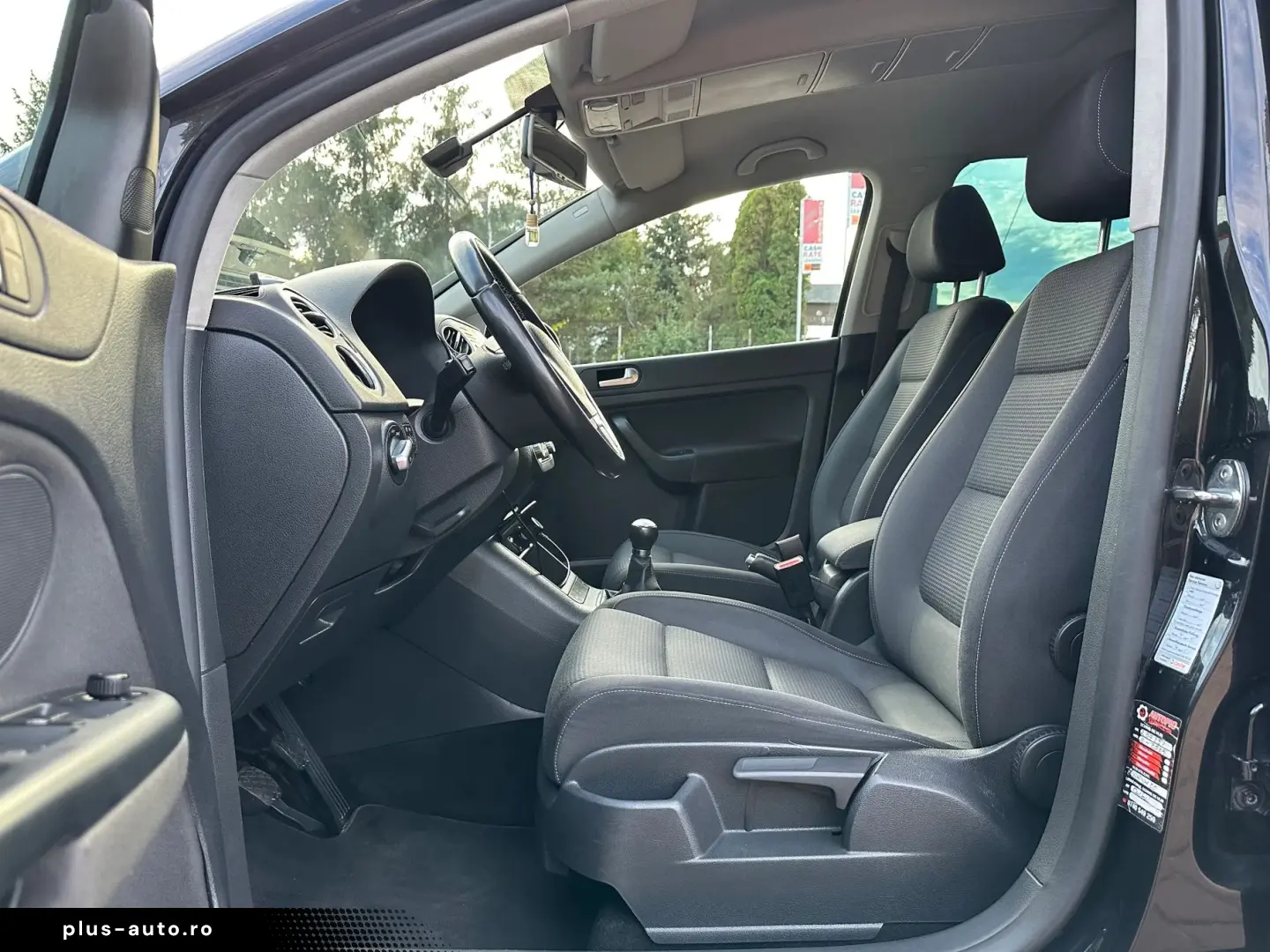 Volkswagen Golf-Plus