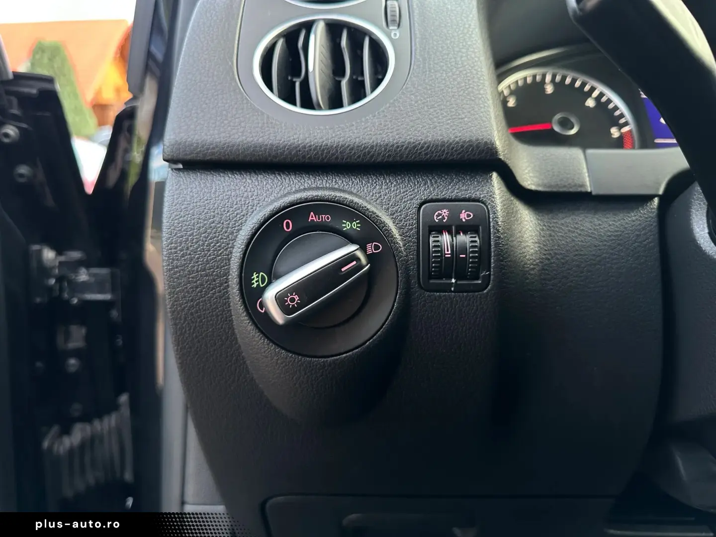 Volkswagen Golf-Plus