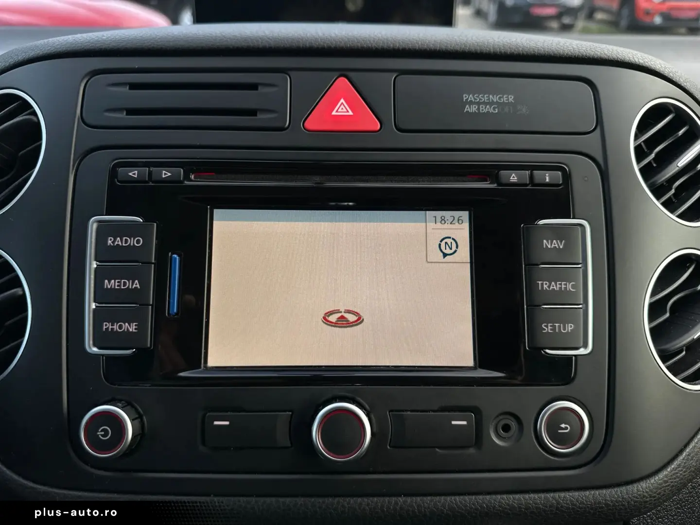 Volkswagen Golf-Plus