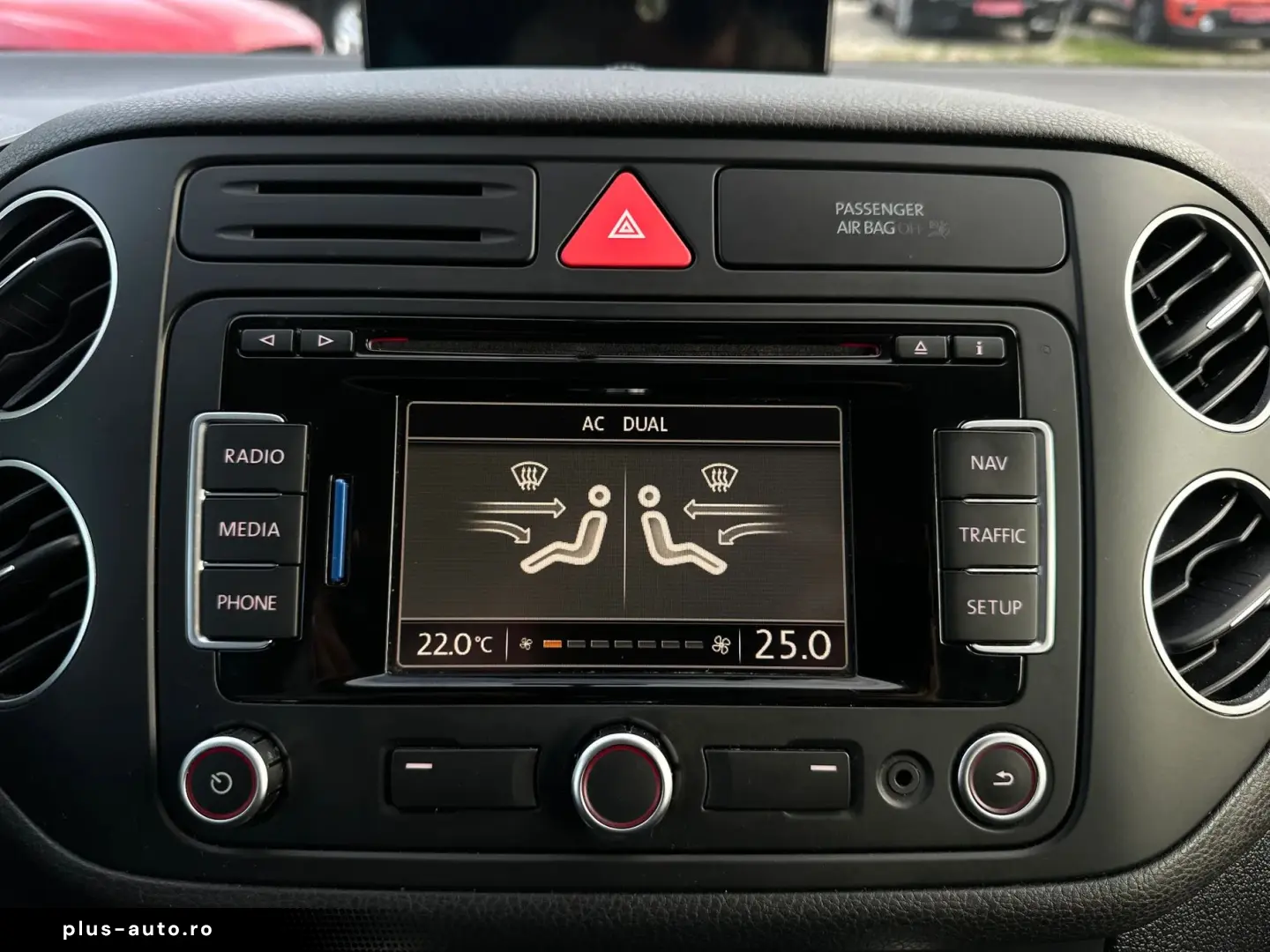 Volkswagen Golf-Plus
