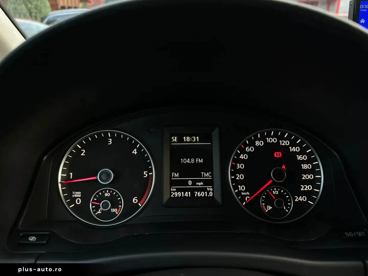 Volkswagen Golf-Plus