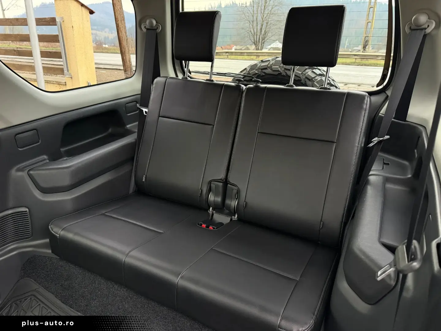 SUZUKI JIMNY  1.3 i  06 2015  24.000 KM!!!