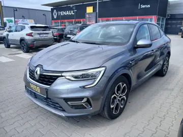 Renault Arkana E-TECH Intens 145 CP