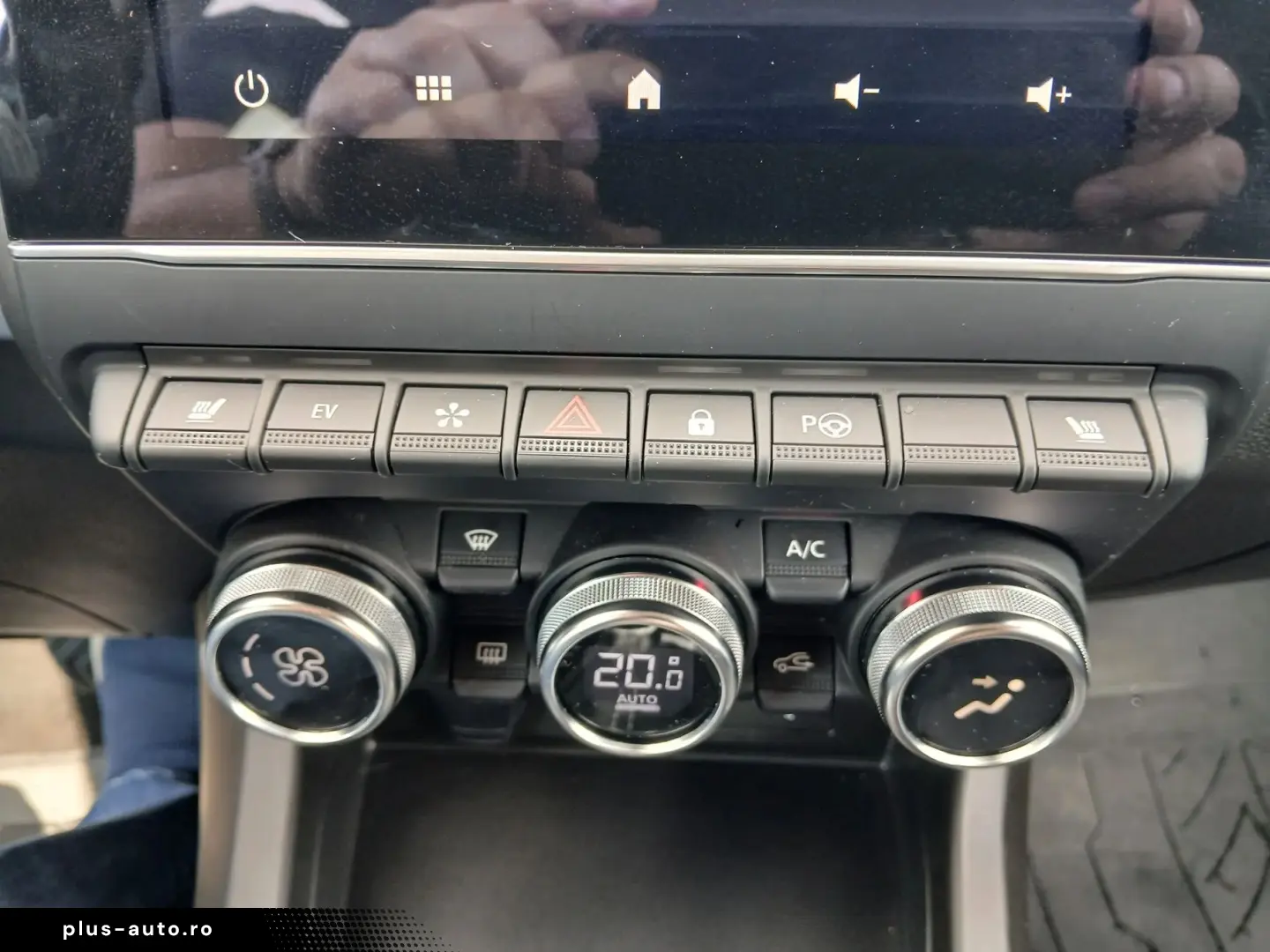 Renault Arkana E-TECH Intens 145 CP