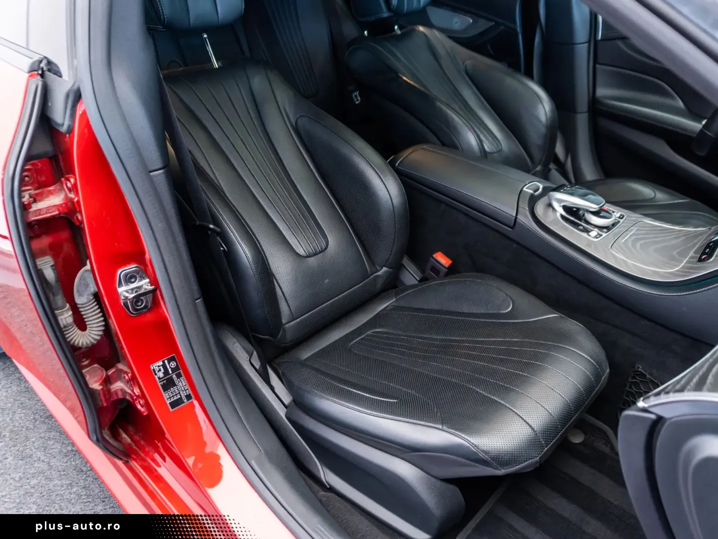 Mercedes-Benz CLS 400 d 4MATIC