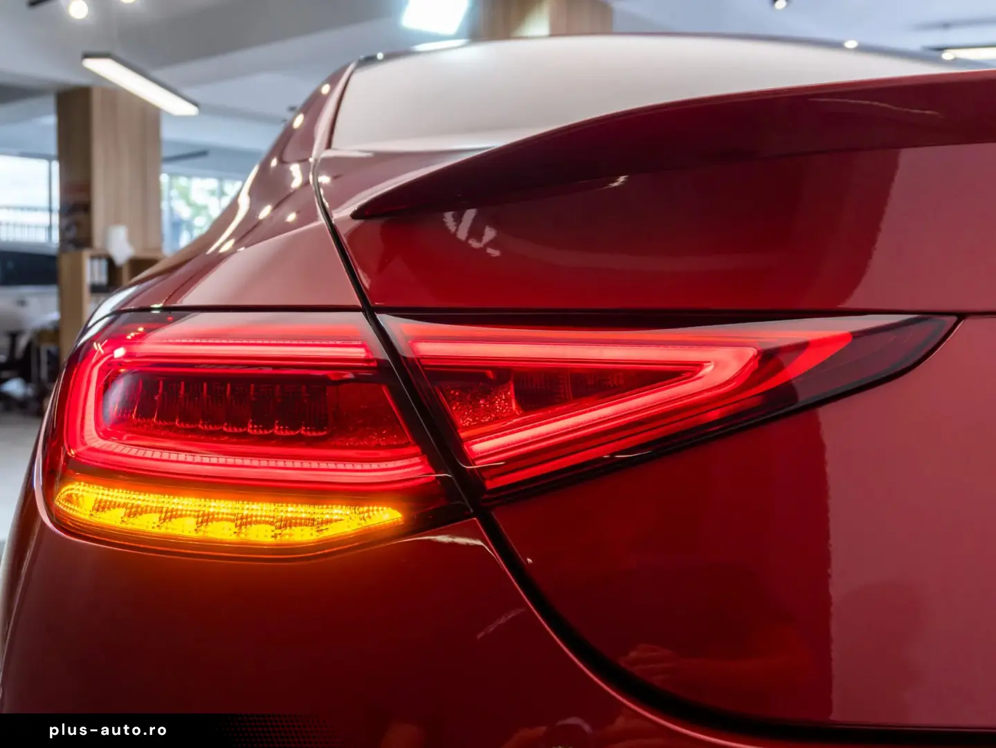 Mercedes-Benz CLS 400 d 4MATIC