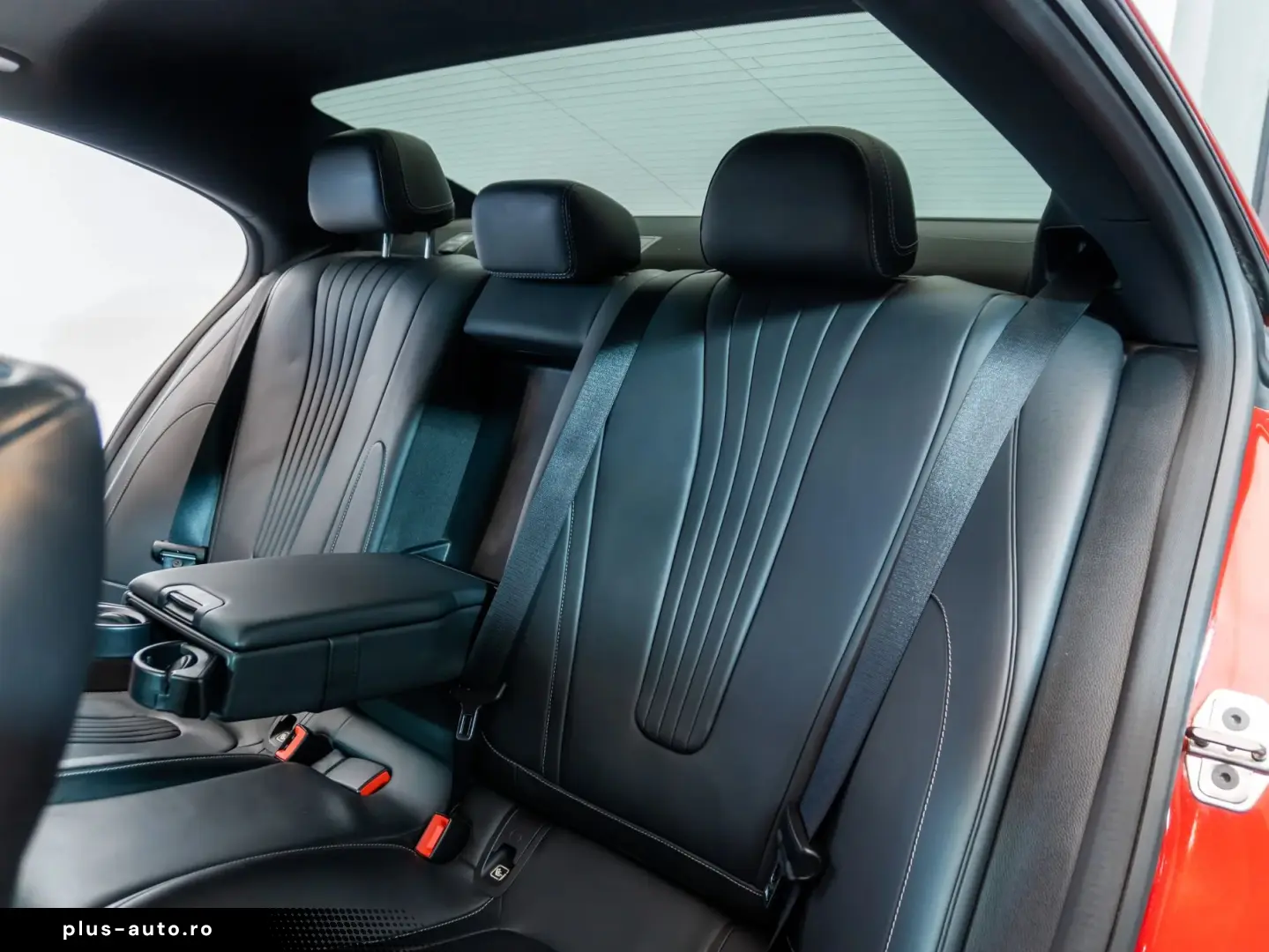 Mercedes-Benz CLS 400 d 4MATIC