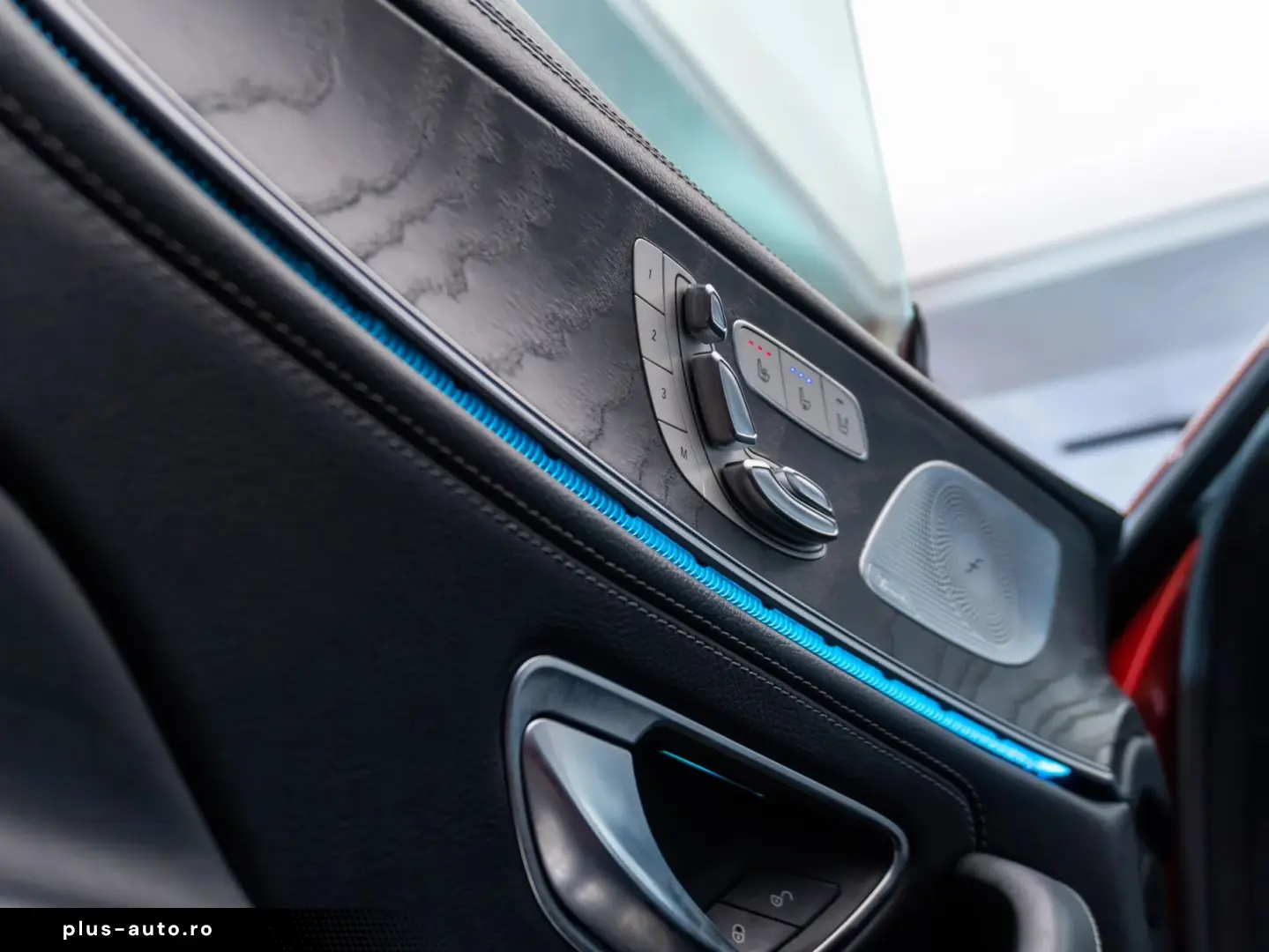 Mercedes-Benz CLS 400 d 4MATIC