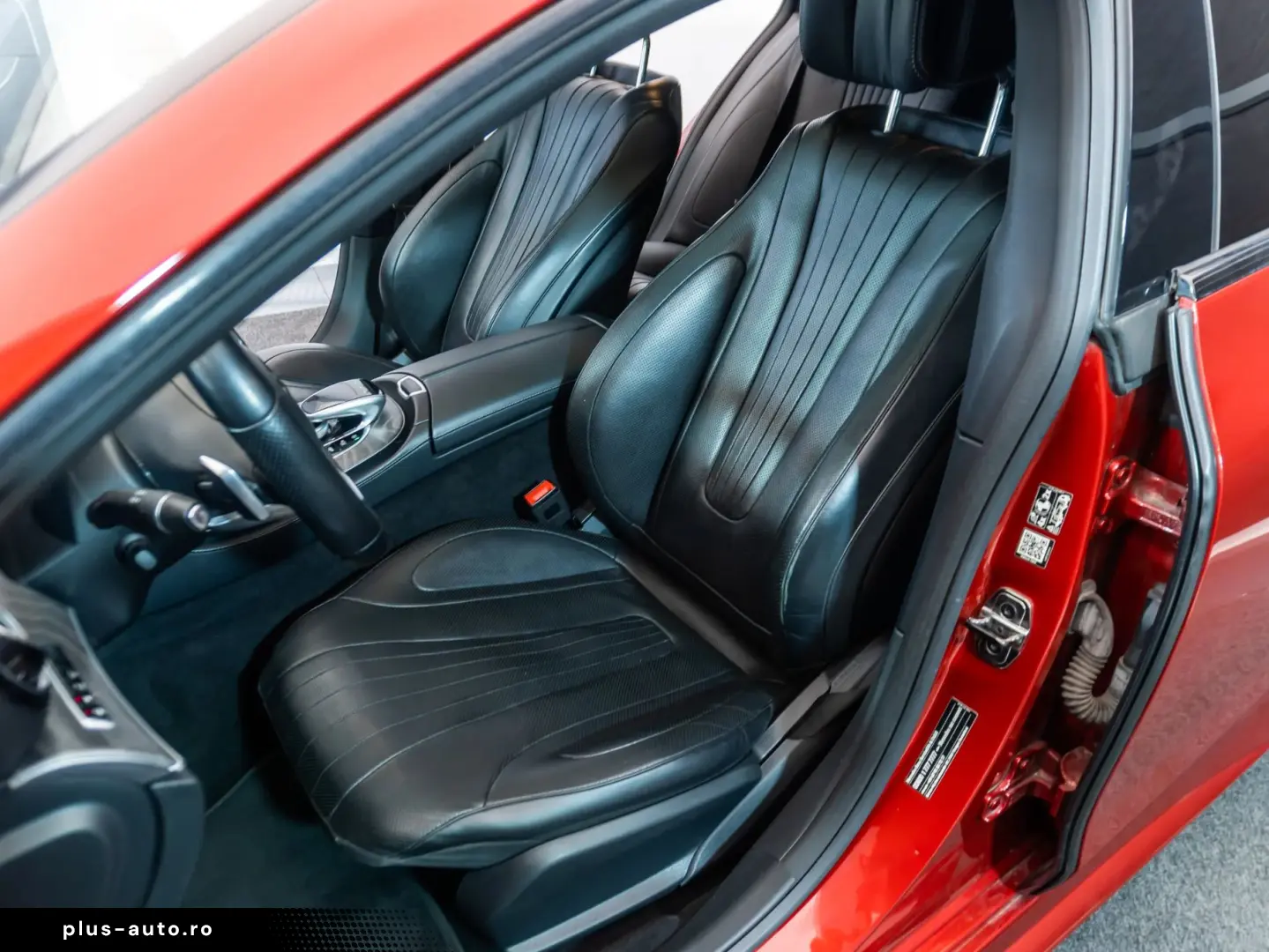 Mercedes-Benz CLS 400 d 4MATIC