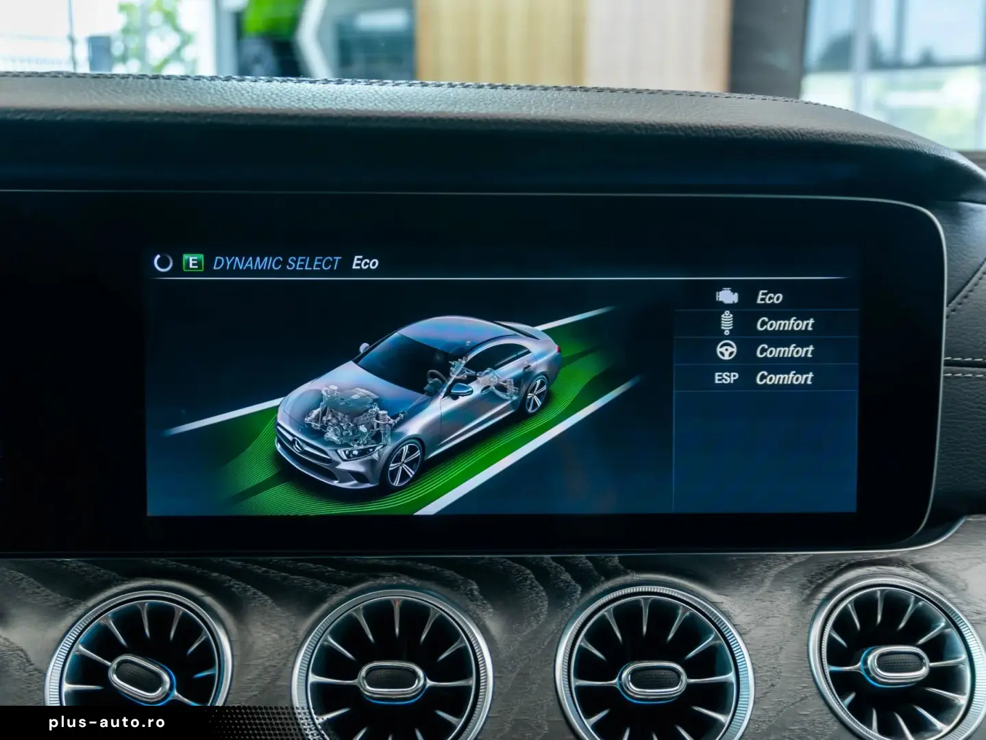 Mercedes-Benz CLS 400 d 4MATIC