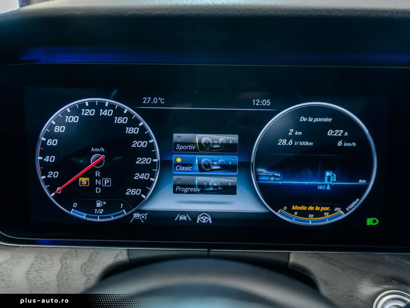 Mercedes-Benz CLS 400 d 4MATIC