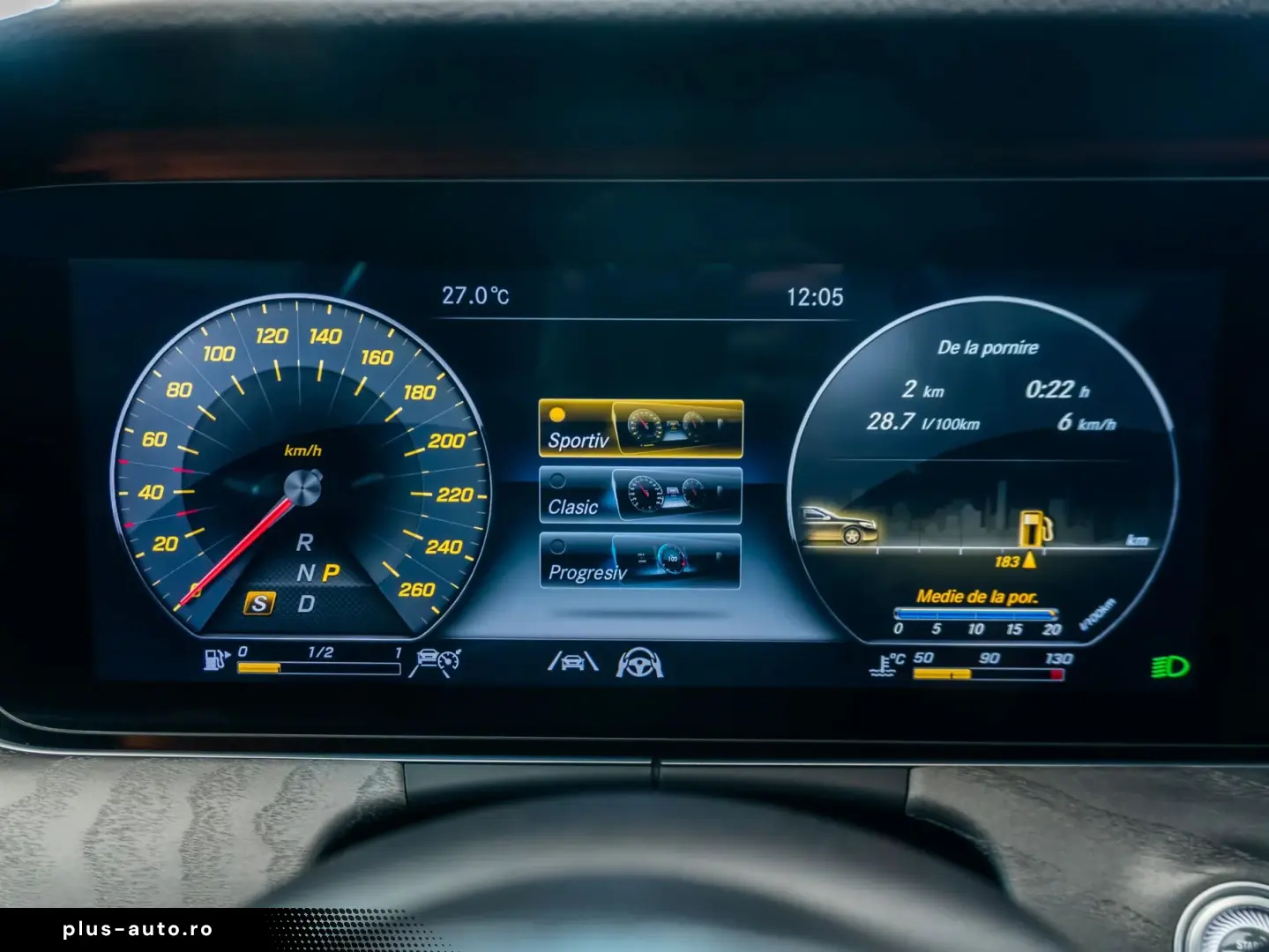 Mercedes-Benz CLS 400 d 4MATIC