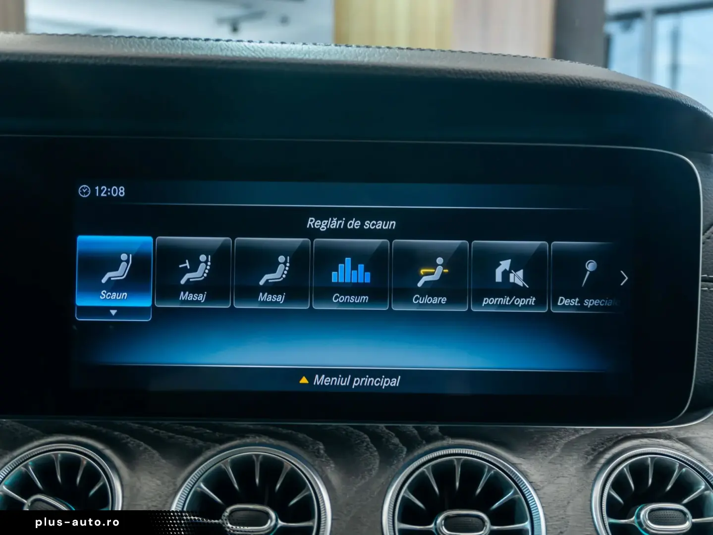 Mercedes-Benz CLS 400 d 4MATIC
