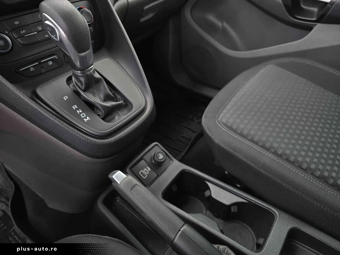 Ford Transit-Connect