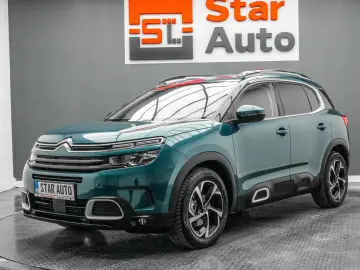 Citroen C5-Aircross