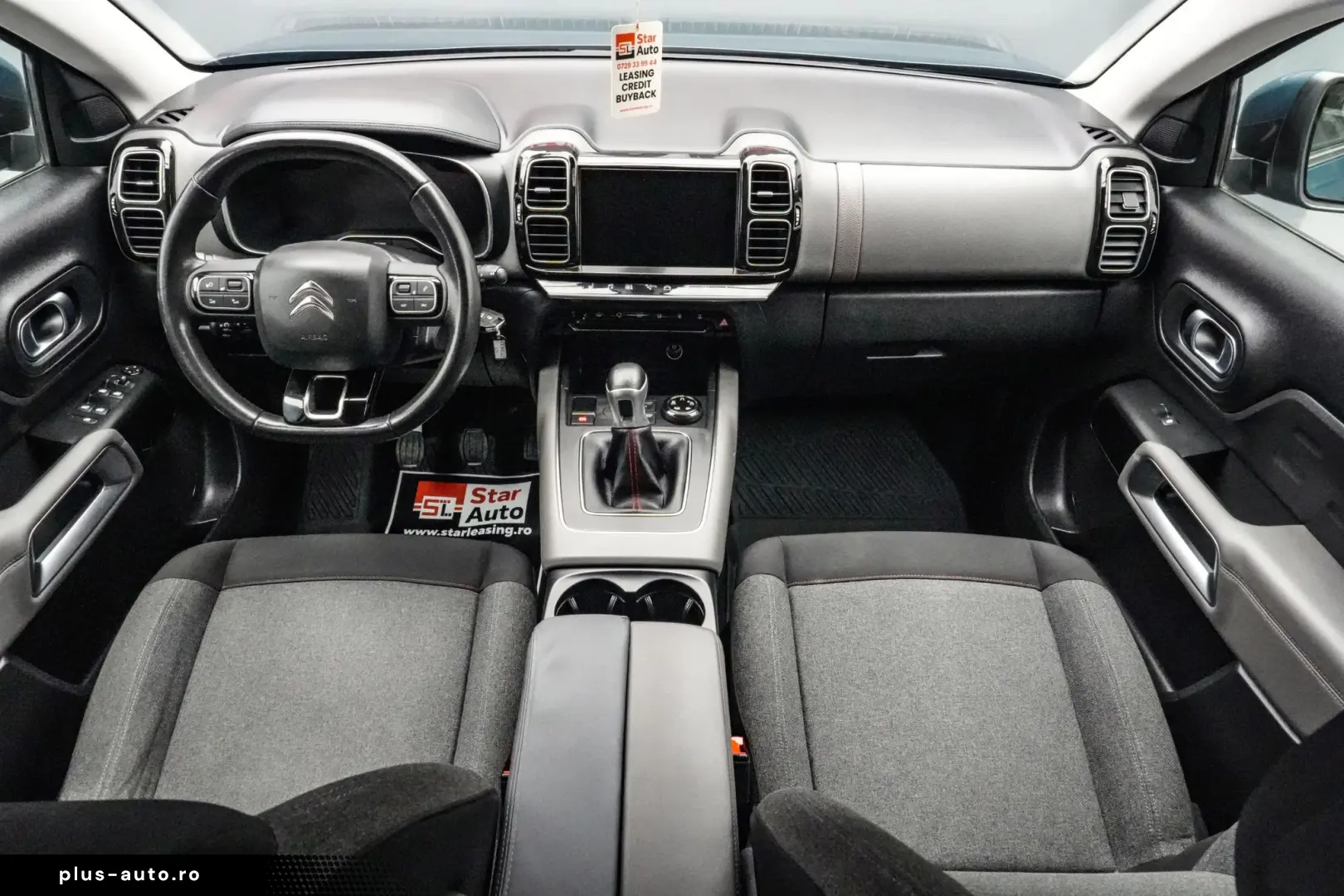 Citroen C5-Aircross