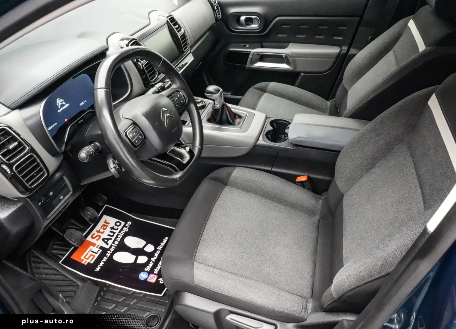 Citroen C5-Aircross