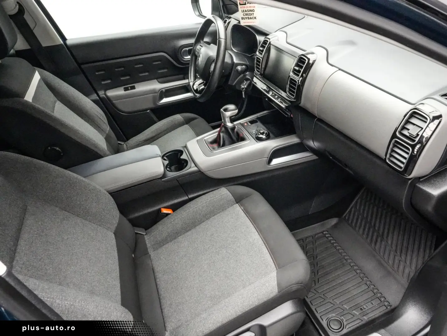 Citroen C5-Aircross