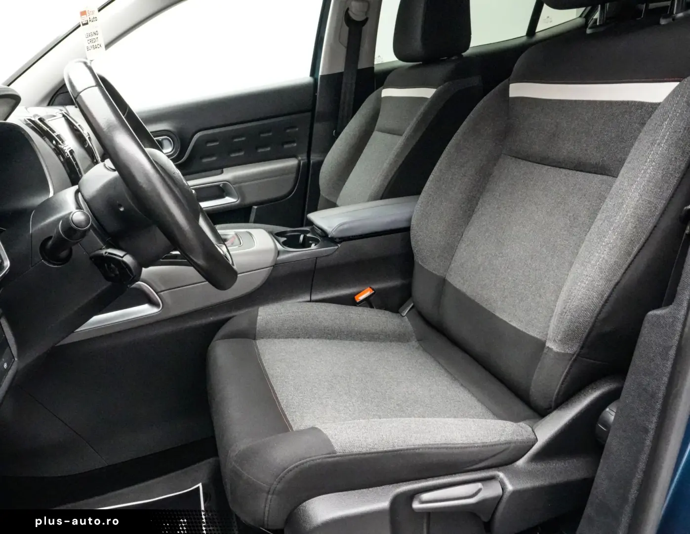 Citroen C5-Aircross