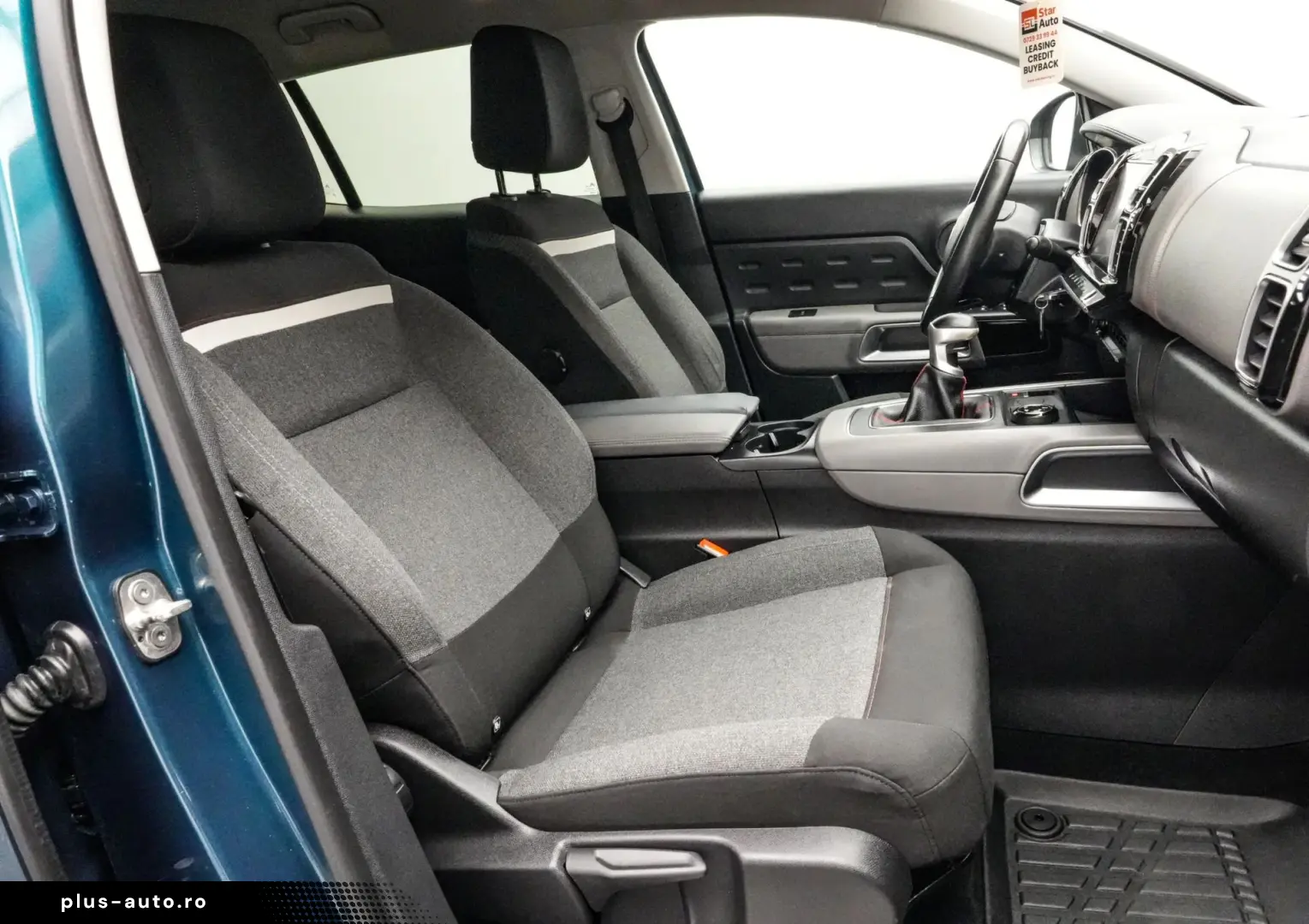 Citroen C5-Aircross