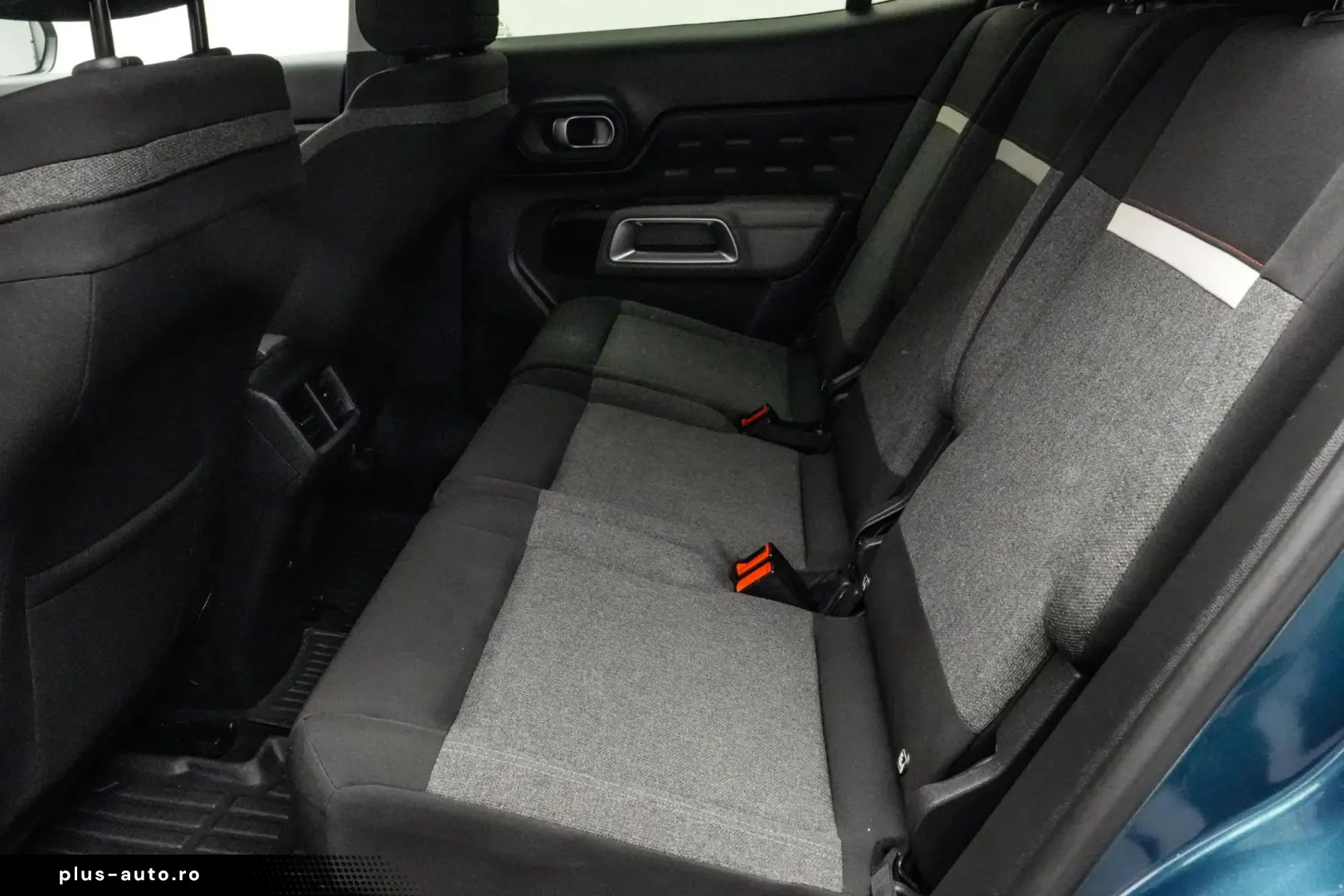 Citroen C5-Aircross