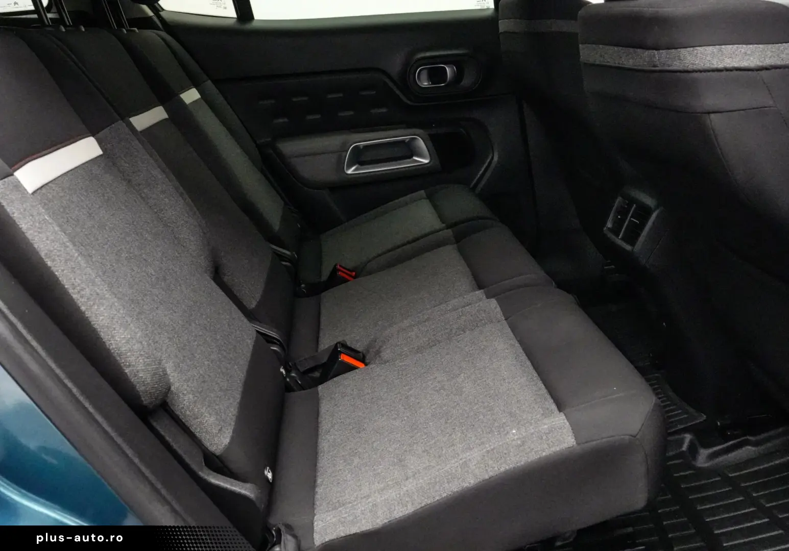Citroen C5-Aircross