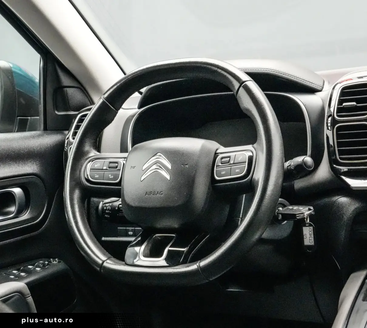 Citroen C5-Aircross