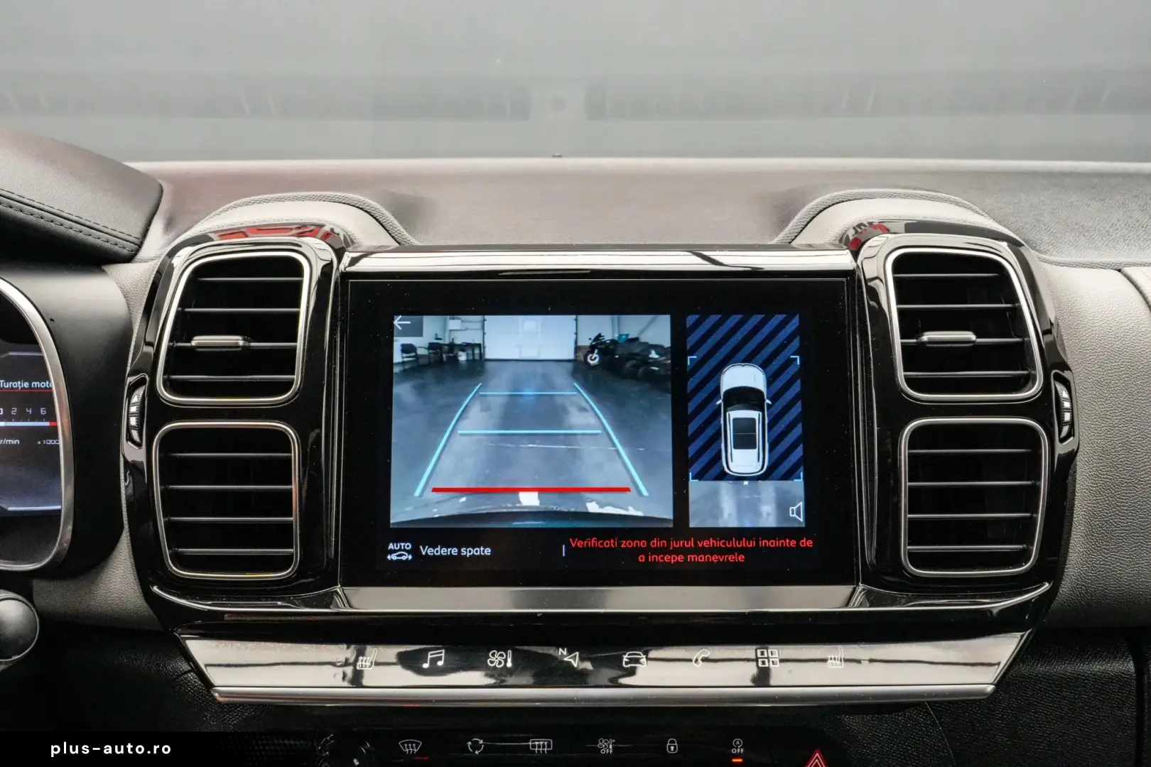 Citroen C5-Aircross