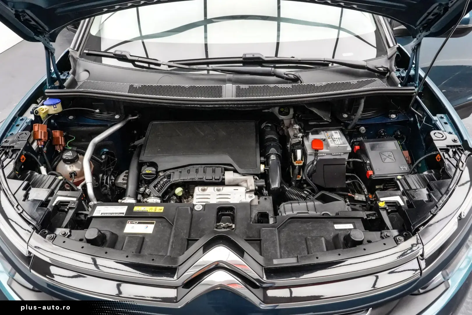 Citroen C5-Aircross