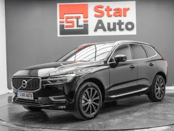 Volvo Xc-60