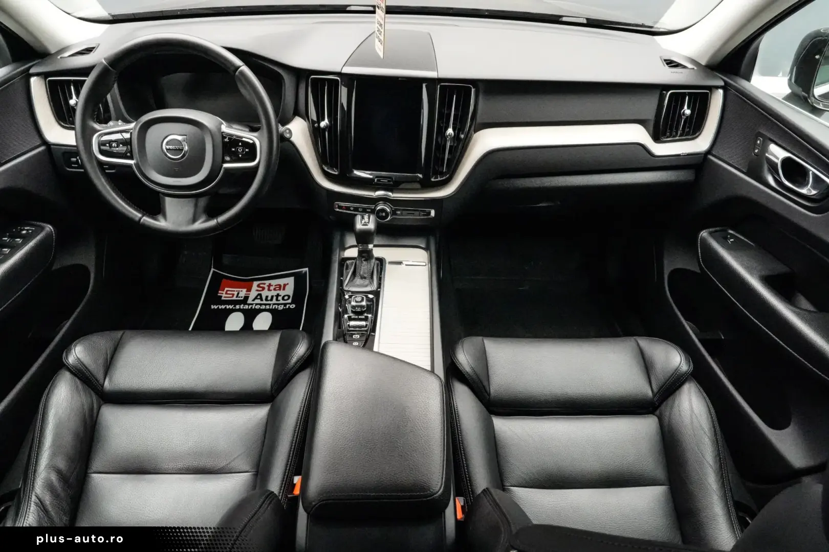 Volvo Xc-60