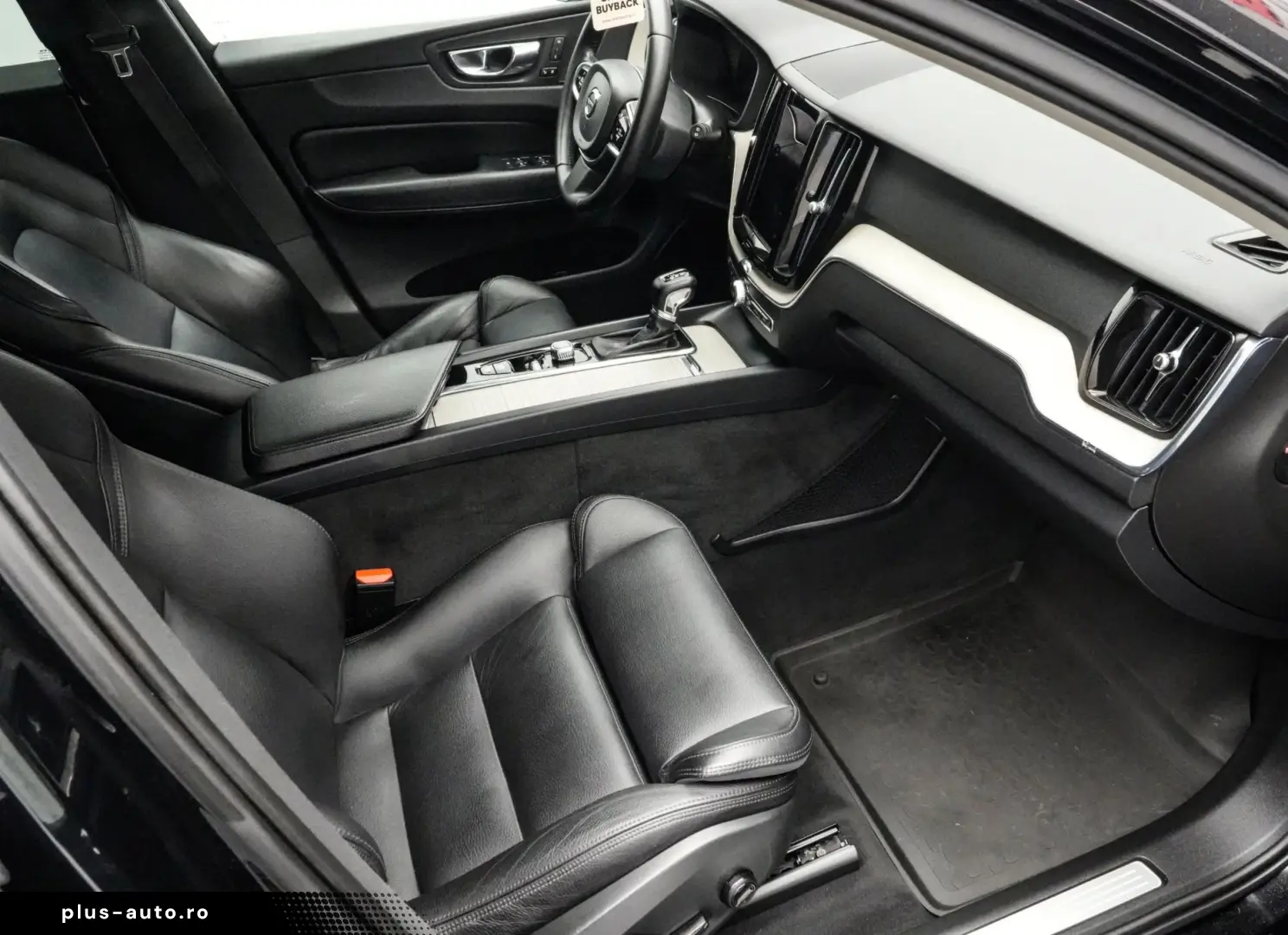 Volvo Xc-60