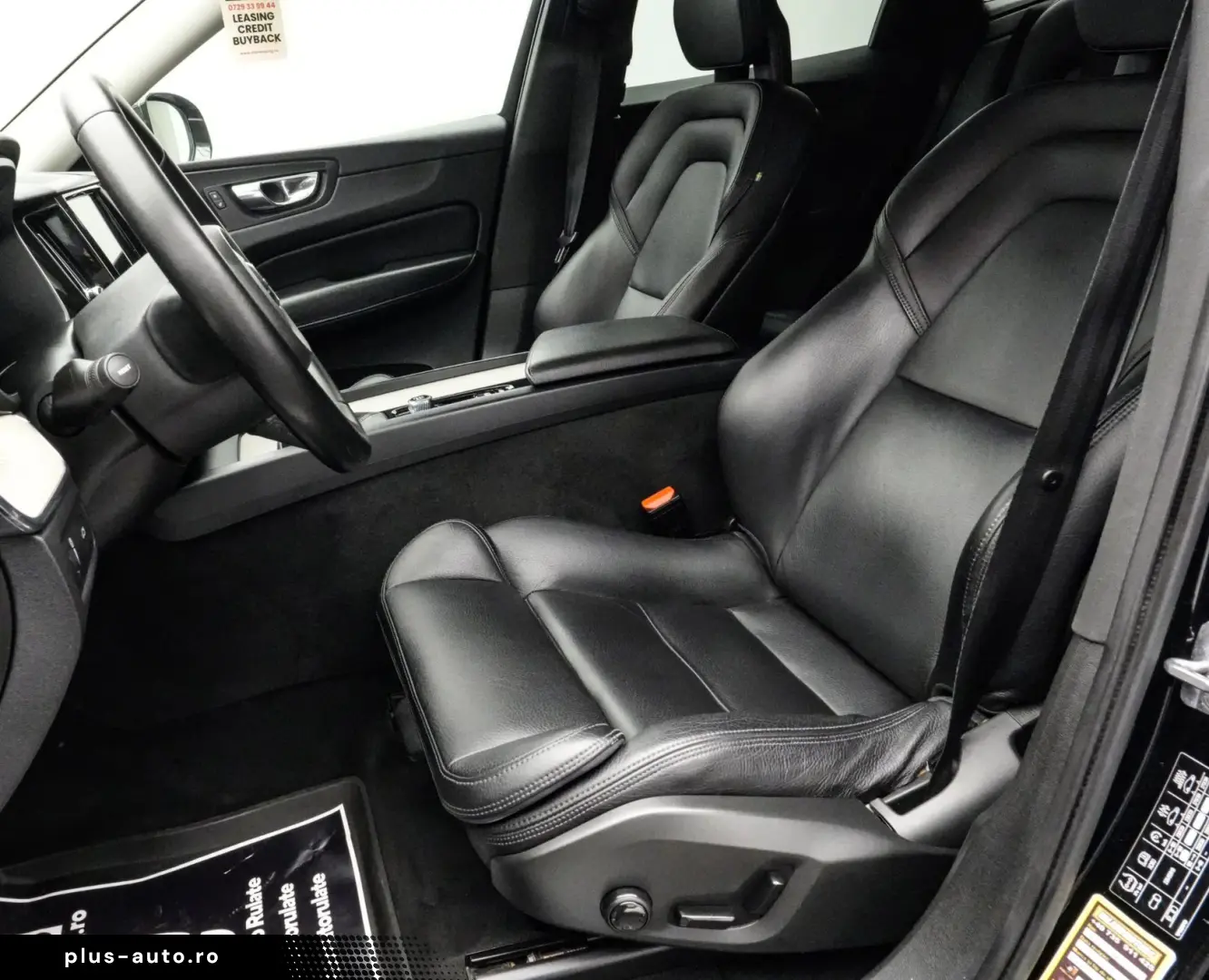 Volvo Xc-60
