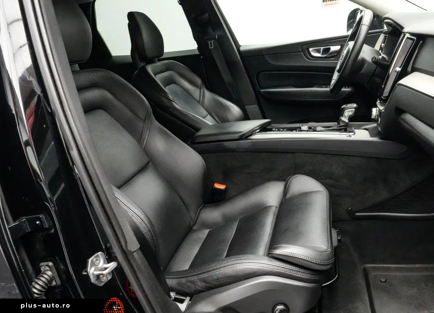 Volvo Xc-60
