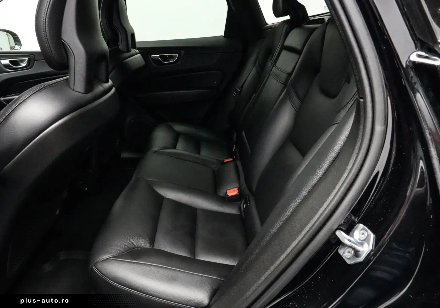 Volvo Xc-60