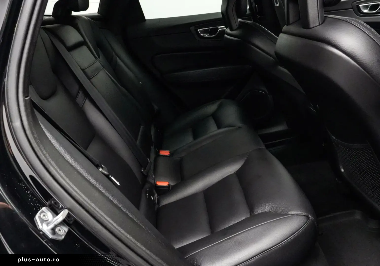 Volvo Xc-60