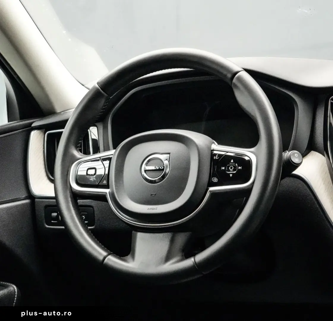 Volvo Xc-60