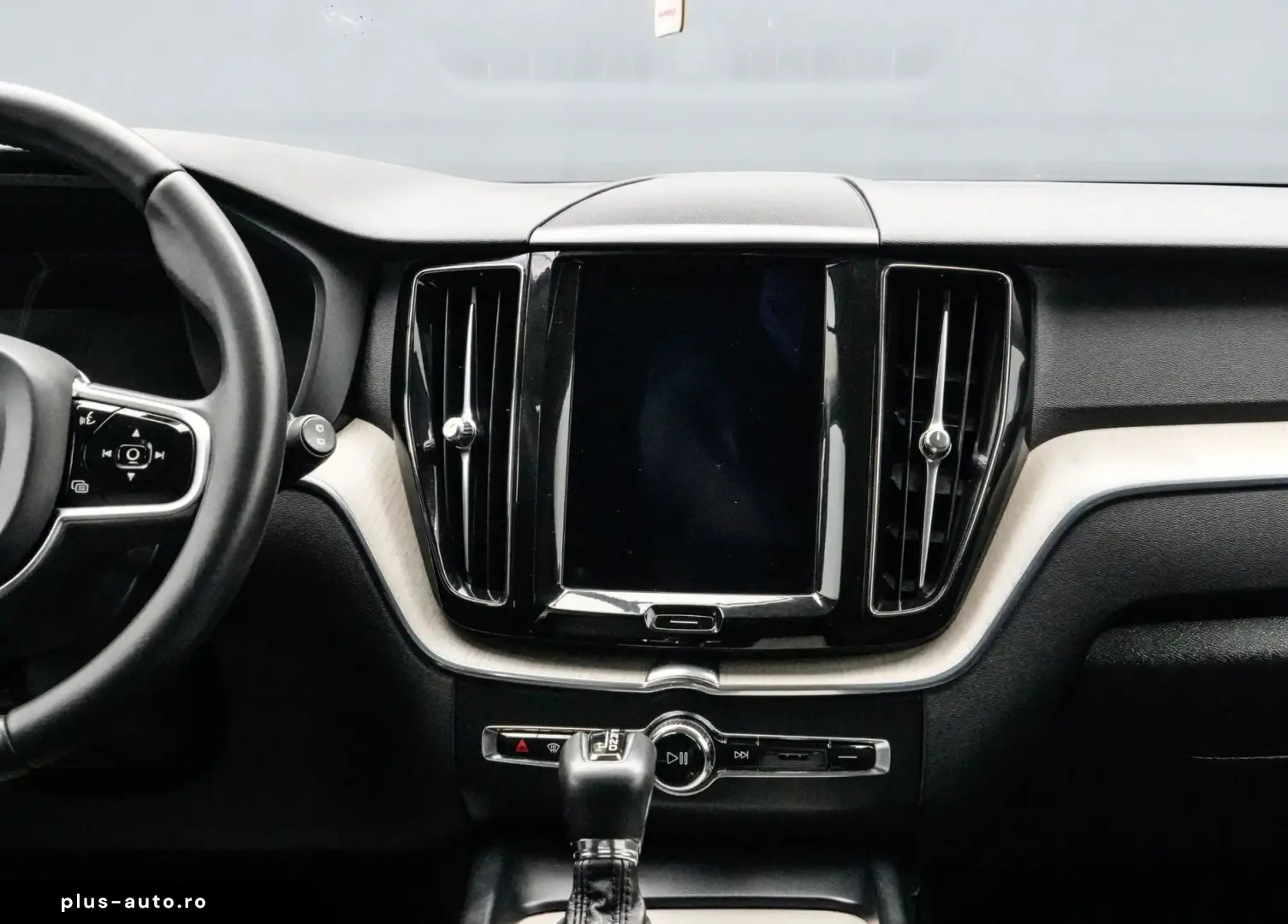 Volvo Xc-60