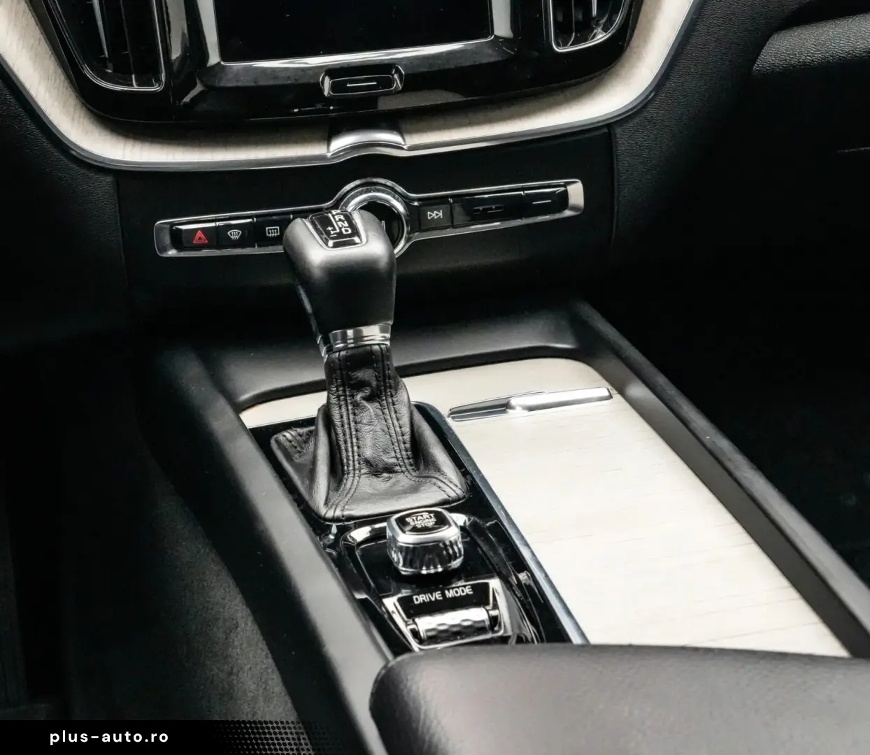 Volvo Xc-60