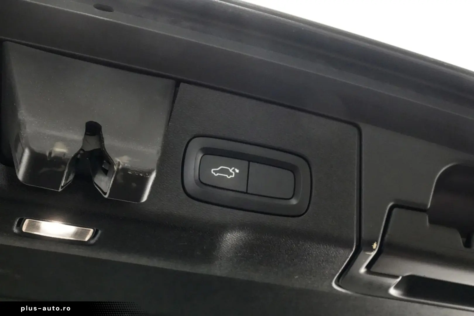 Volvo Xc-60