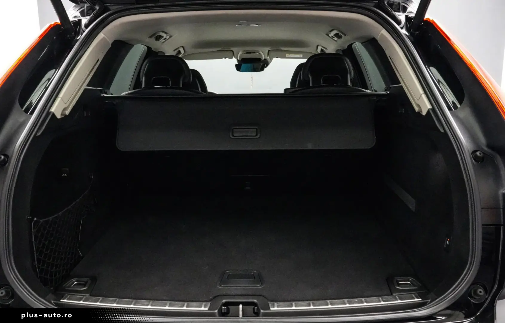 Volvo Xc-60