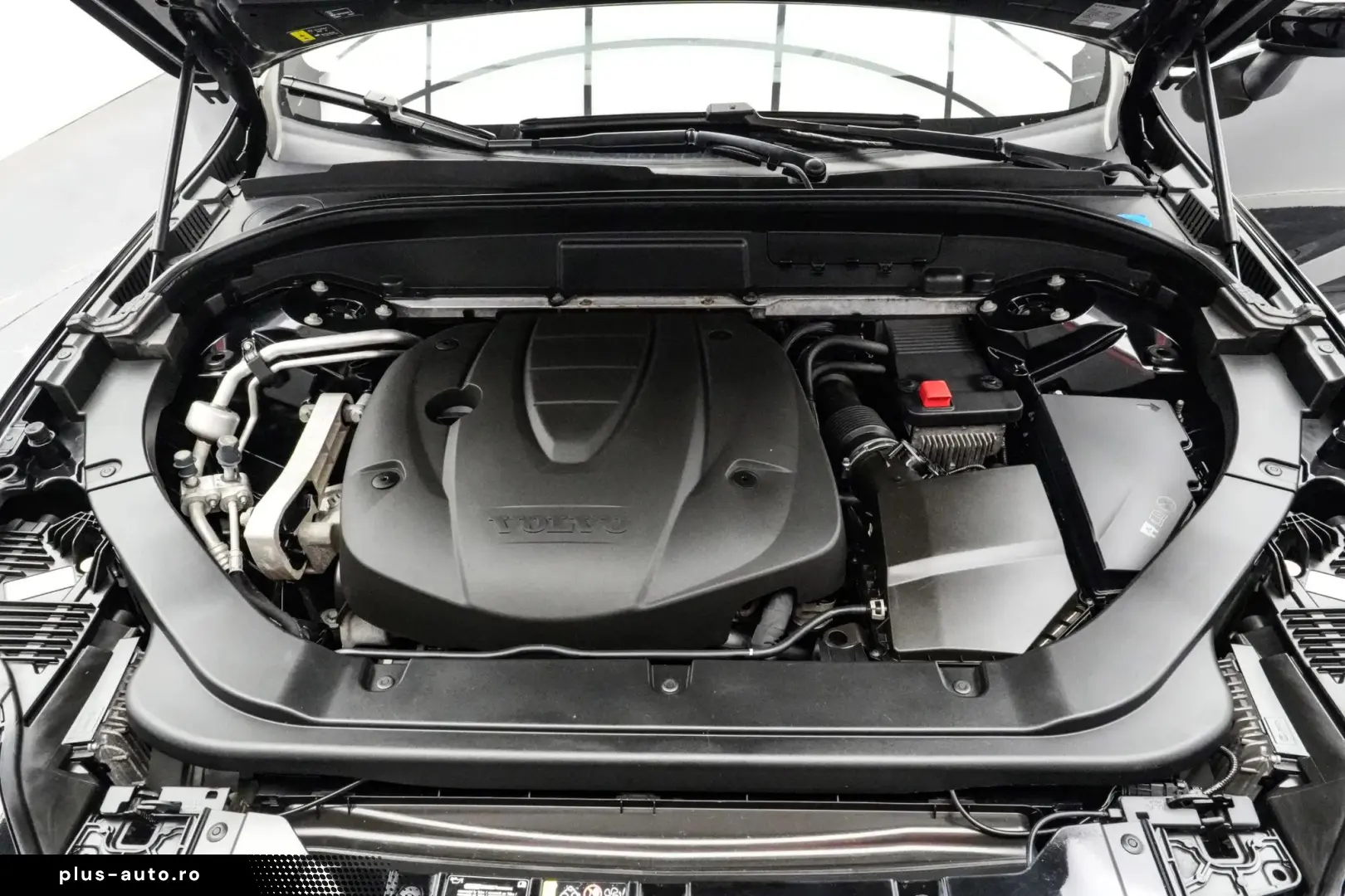 Volvo Xc-60