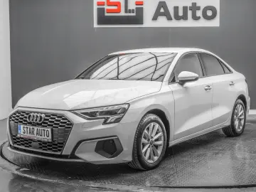 Audi A3-Limuzina